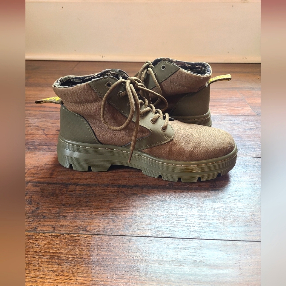 Dr. Martens